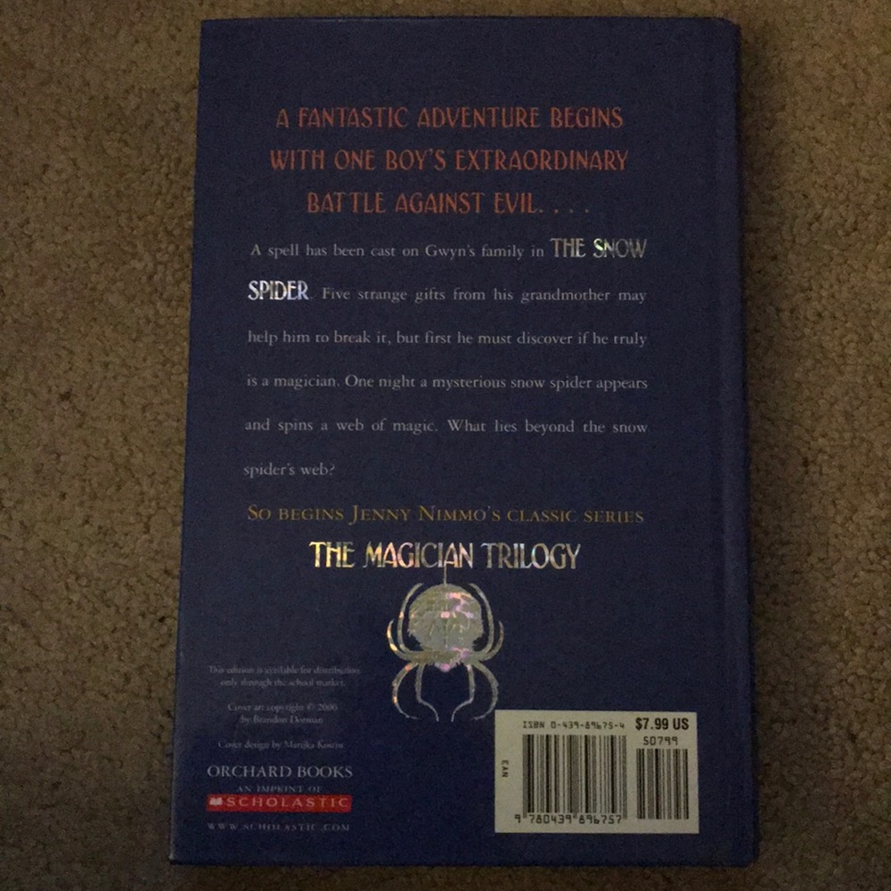 Book - Picture 2 of 2